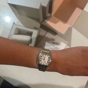 Michele | Jewelry | Michele Womens Closet Womens Urban 